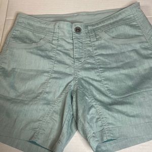 Kuhl shorts